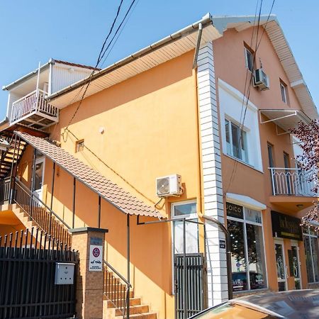 דירות טימישוארה Orange House מראה חיצוני תמונה