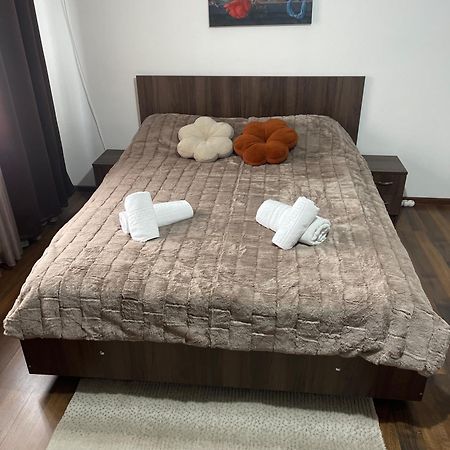 דירות טימישוארה Orange House מראה חיצוני תמונה