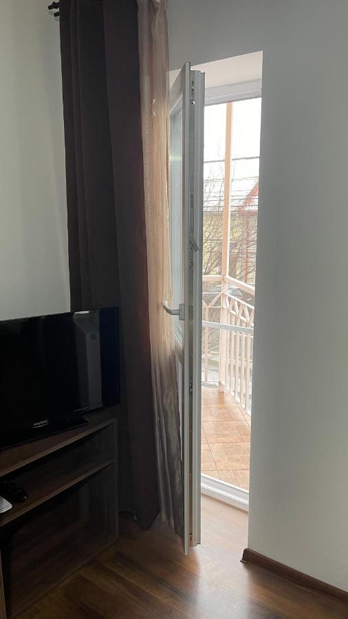 דירות טימישוארה Orange House מראה חיצוני תמונה
