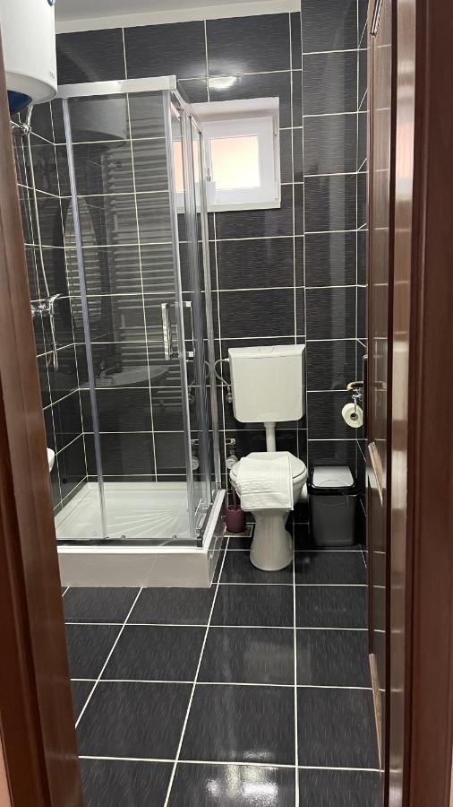 דירות טימישוארה Orange House מראה חיצוני תמונה